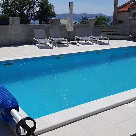 Apartmani Naomi&Leo Сень Экстерьер фото