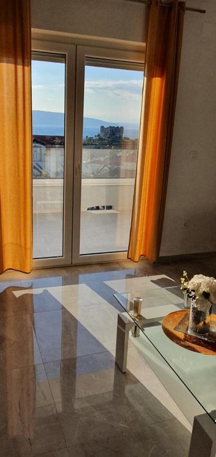 Apartmani Naomi&Leo Сень Экстерьер фото