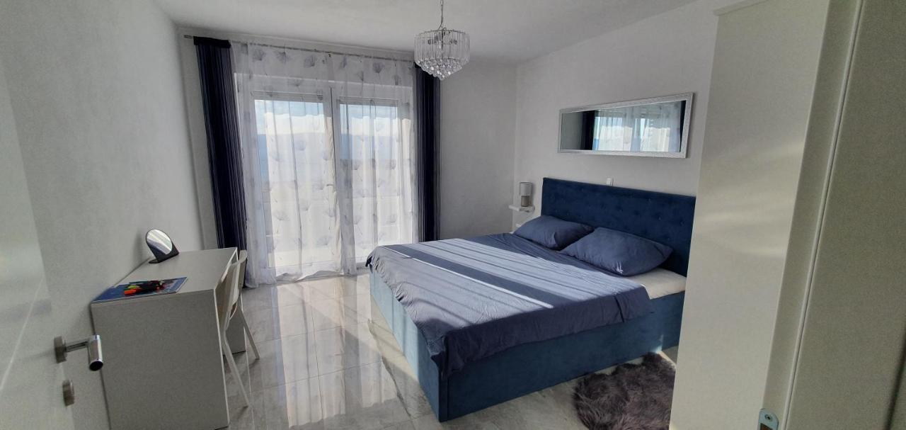 Apartmani Naomi&Leo Сень Экстерьер фото