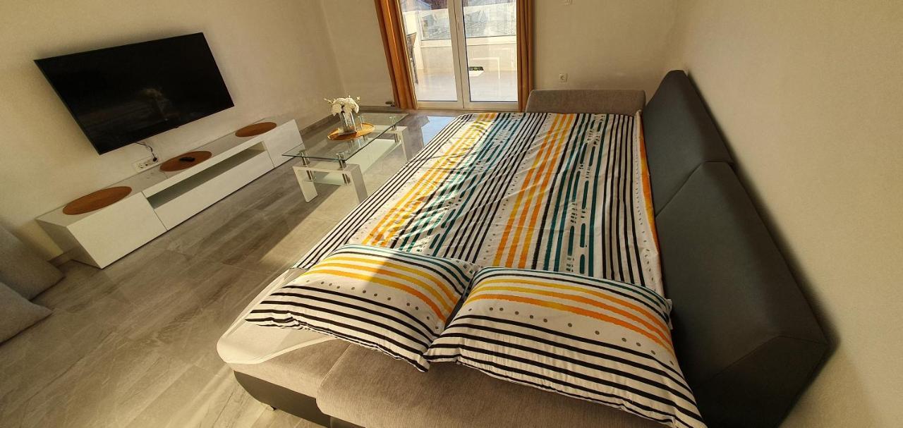 Apartmani Naomi&Leo Сень Экстерьер фото