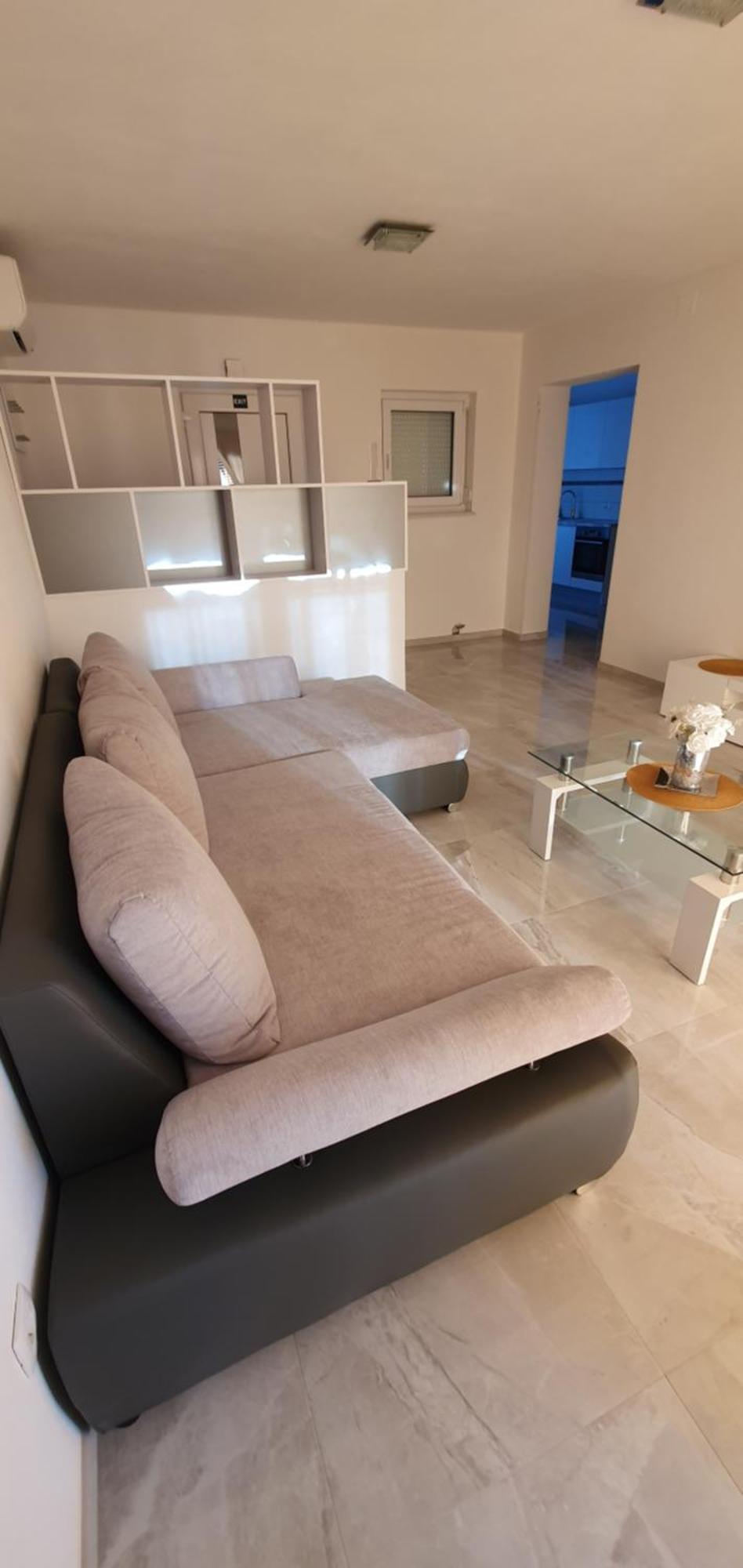 Apartmani Naomi&Leo Сень Экстерьер фото