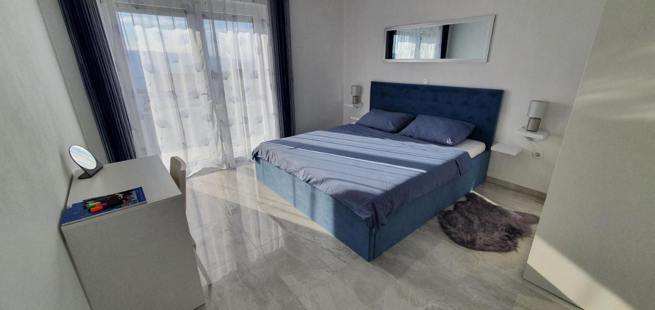 Apartmani Naomi&Leo Сень Экстерьер фото