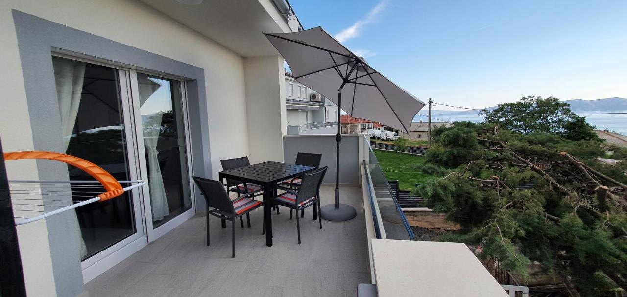 Apartmani Naomi&Leo Сень Экстерьер фото