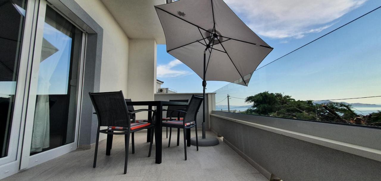 Apartmani Naomi&Leo Сень Экстерьер фото