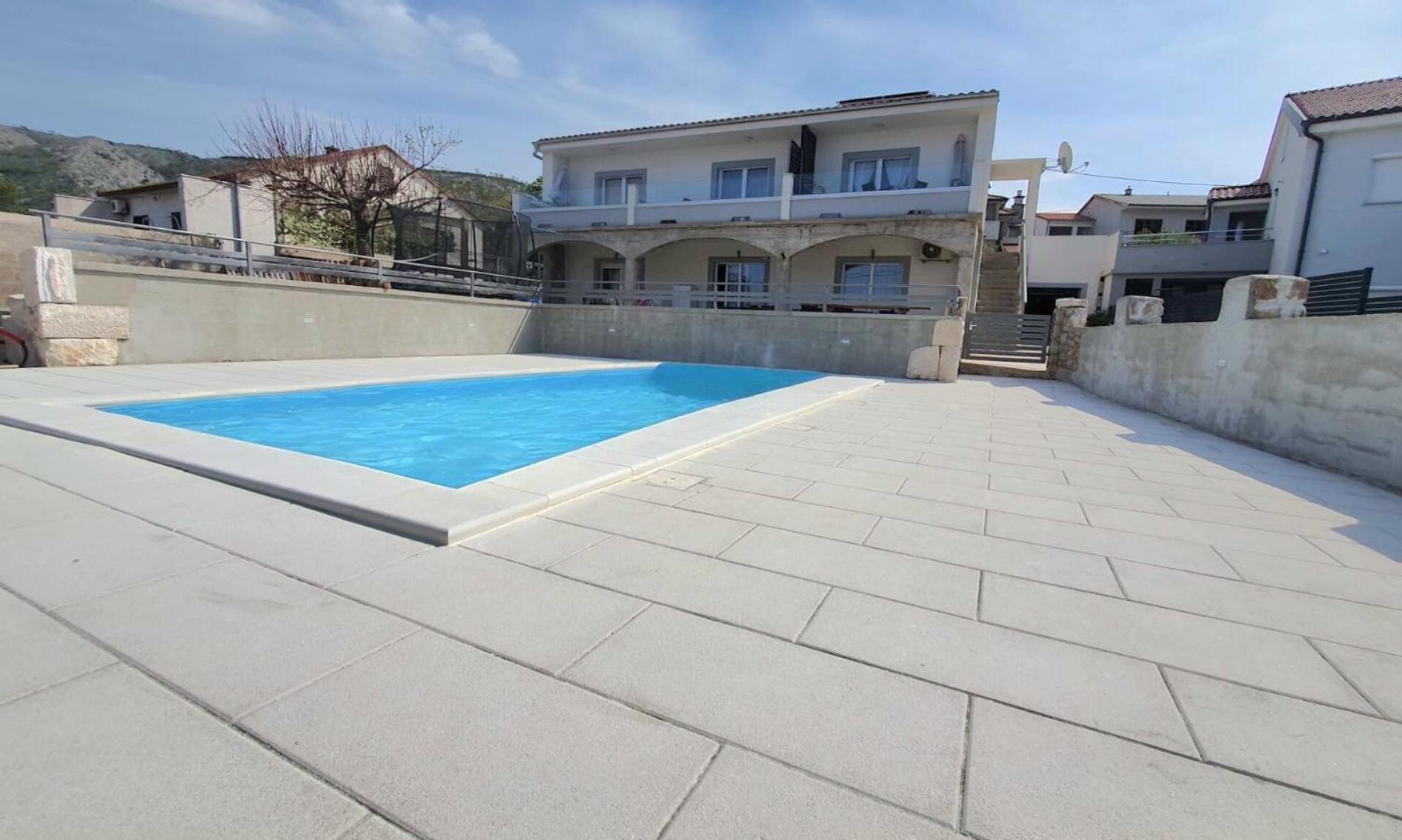 Apartmani Naomi&Leo Сень Экстерьер фото