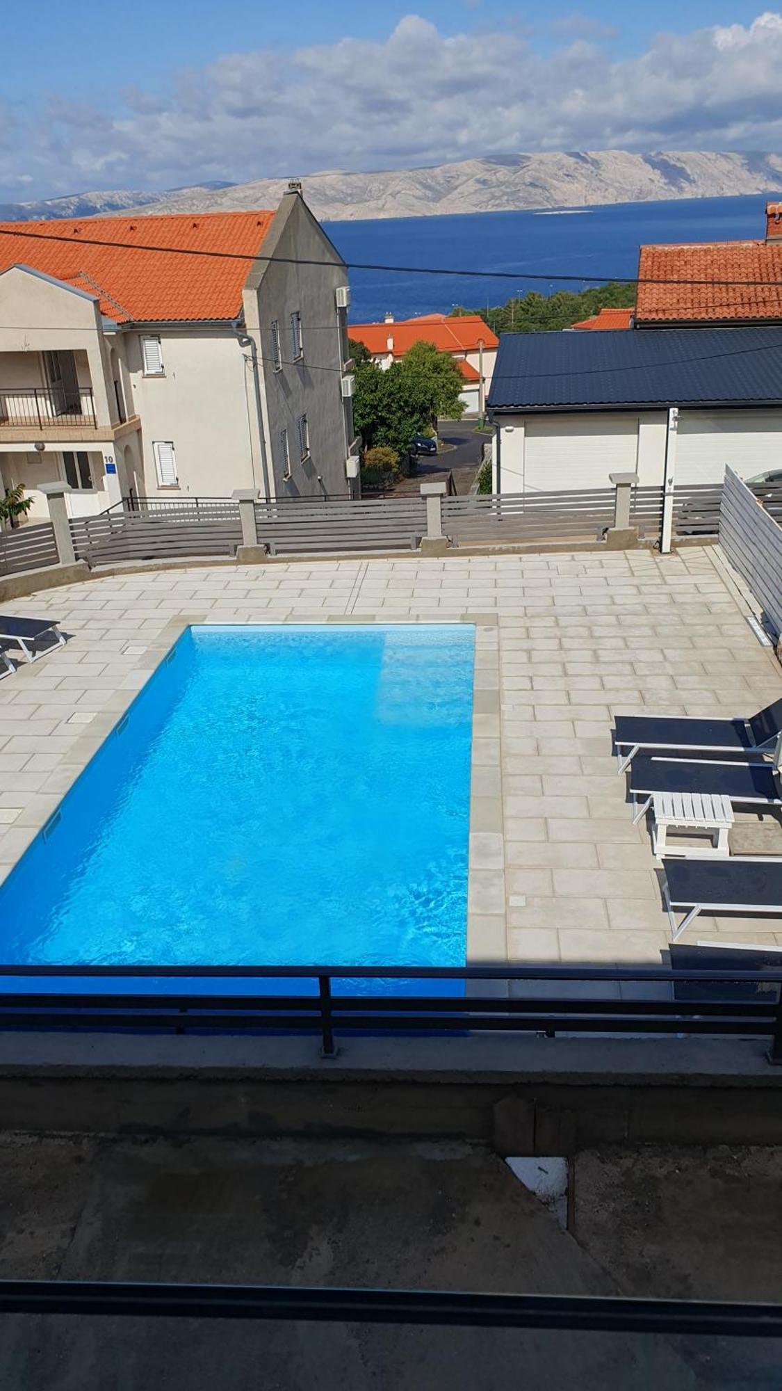 Apartmani Naomi&Leo Сень Экстерьер фото